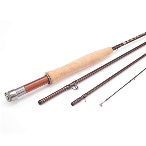 Redington Classic Trout Fly Rod Guide Flyfishing Fly Fishing Rods