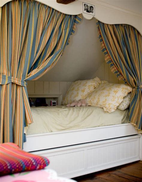 16 Cozy And Stylish Alcove Beds That Add Character To The Home