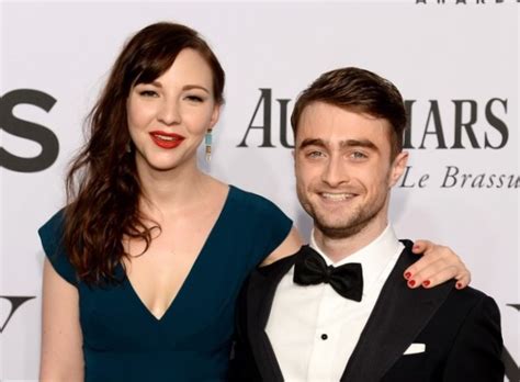 The actor, 19, is currently living in the u.s. Daniel Radcliffe family: siblings, parents, children, wife.