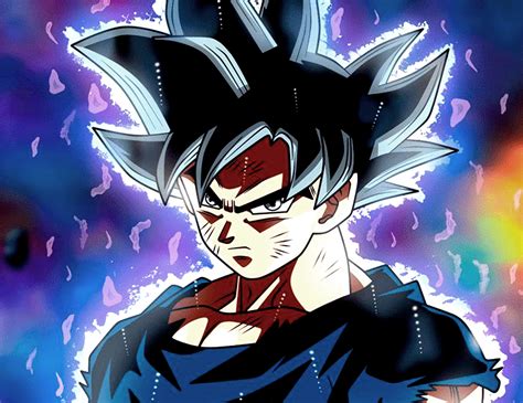 12 Strongest Dragon Ball Characters Of All Time Dbs Manga