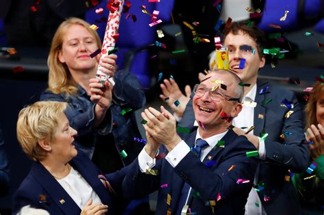 Twitter Celebrates Same Sex Marriage Legalization In Germany Following
