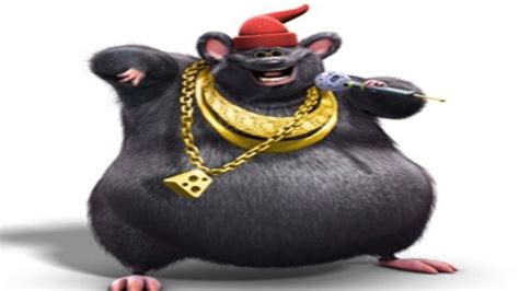 Biggie Cheese Know Your Meme