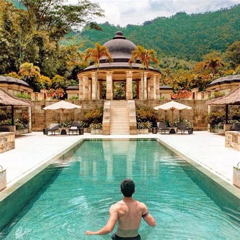 Resort Di Magelang Yang Bikin Kamu Betah Ada Yang Mencapai 20 Juta