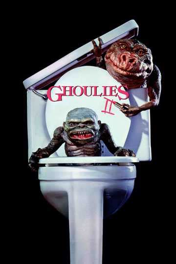 Ghoulies Ii 1988 Stream And Watch Online Moviefone