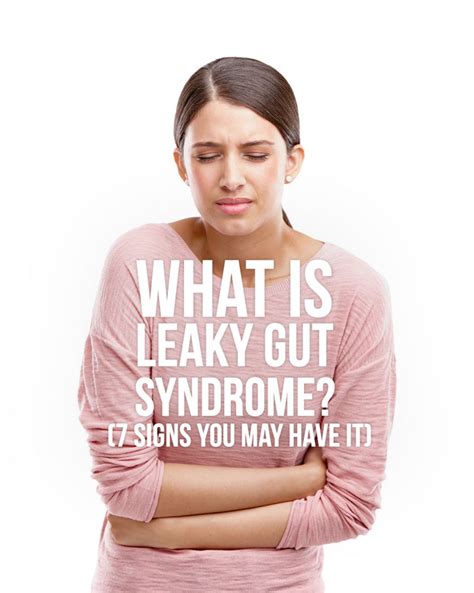 What Is Leaky Gut Syndrome 7 Signs You May Have It Detox Diy