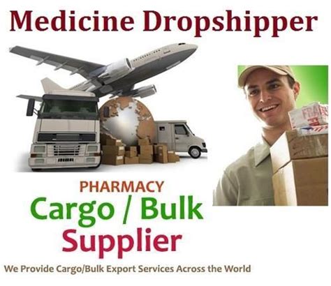 Medicine Drop Shipping Generic Medicines Drop Shipper Exporter From Nagpur