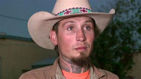 Texas Man Who Shot At Church Shooter Says He S No Hero Fox News