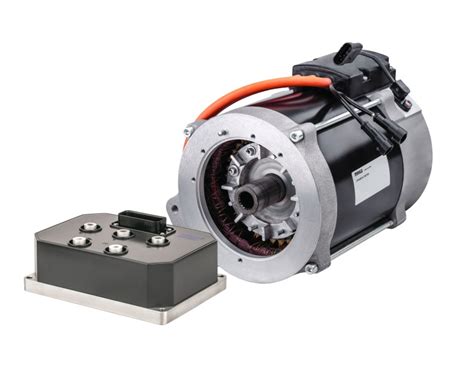 Electric Drive Systems Mahle Group