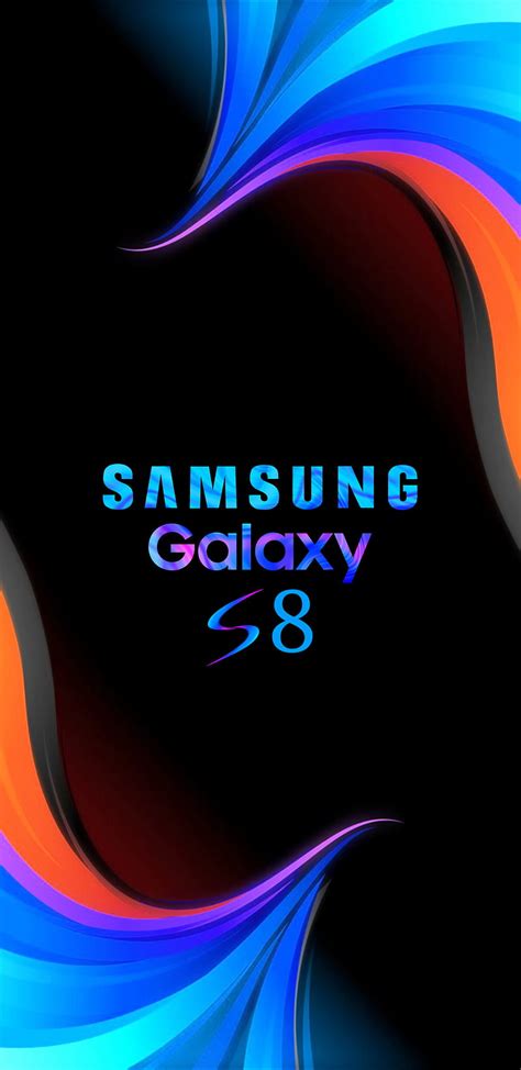 Łańcuch Dziedzic Unosić Się Samsung Galaxy Wallpaper S8 Psota
