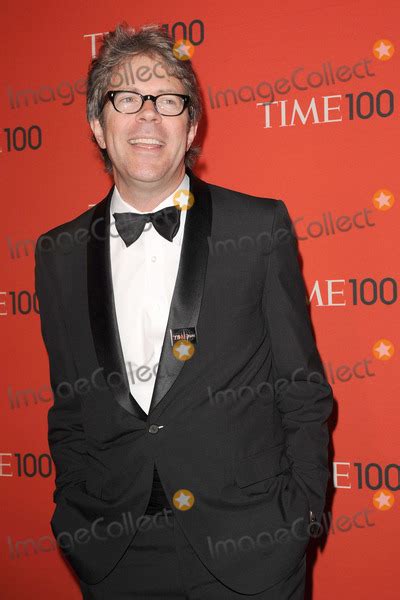 Photos And Pictures Jonathan Franzen Attends The Time 100 Gala Time