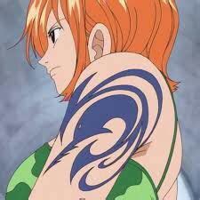 Nami One Piece Brasil Amino