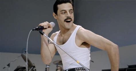 We will not let you go (let him go) bismillah! Did Rami Malek Really Sing When He Played Freddie Mercury ...