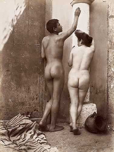 Vintage Erotic Photo Art Nudes Of W Von Gloedenxx Photoz Site
