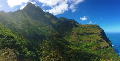 When Hollywood Seeks Paradise It Comes To Kauai X Days In Y