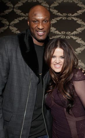 Divorce Seems Imminent For Khloe Kardashian And Lamar Odom