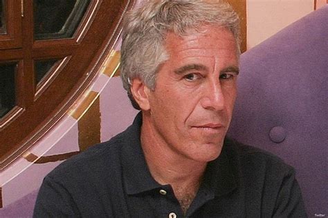jeffrey epstein was blackmailing politicians for israel s mossad new book claims middle east