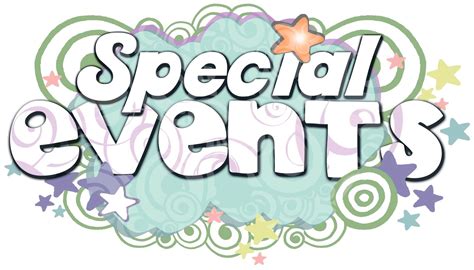 Free Coming Events Cliparts Download Free Coming Events