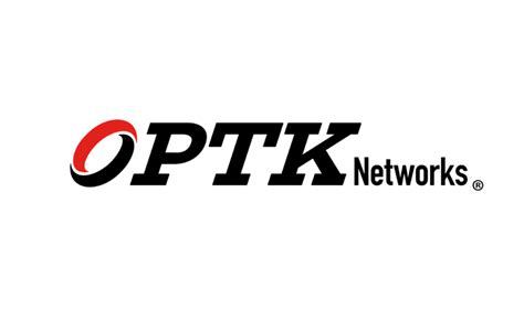 Optk Networks Pioneering Connectivity And Network Evolution Across The