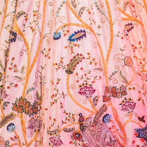 Anamika Khanna Couture'17 - HeadTilt | Anamika khanna, Couture embroidery, Bollywood saree