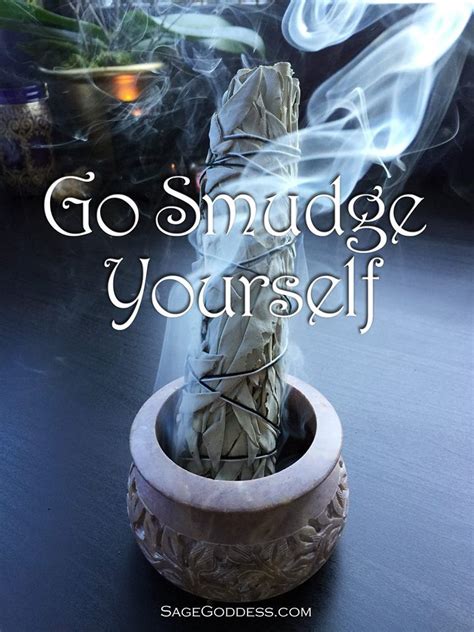 Pin On Incense And Smudging Tools