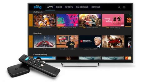 How To Watch Sling Tv Anywhere Toms Guide