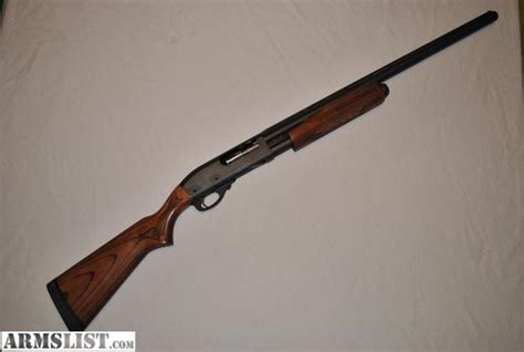 Armslist For Sale Remington 870 Express Super Magnum