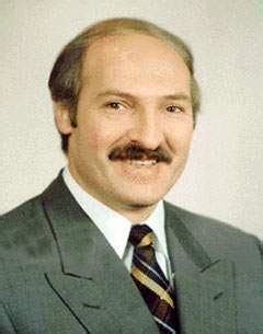 Mr lukashenko, in power since 1994, has accused western nations of interfering. Aleksandr Lukashenko - EcuRed