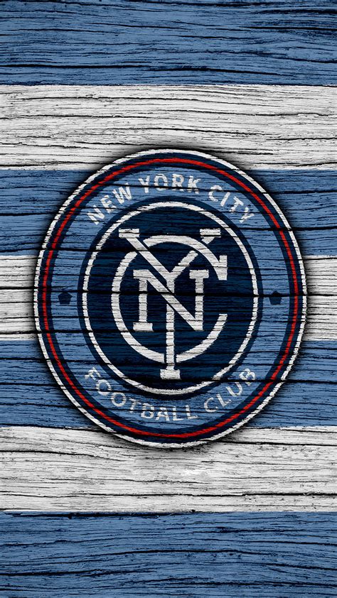 1080p Free Download New York City Fc Club Team Football New York