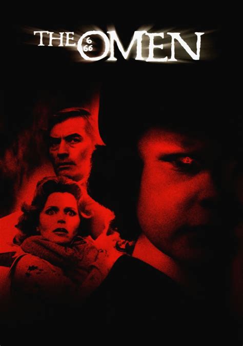 The Omen 1976 Picture Image Abyss
