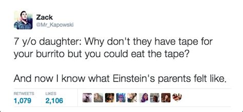 These Dad Tweets Perfectly Sum Up Life As A Parent