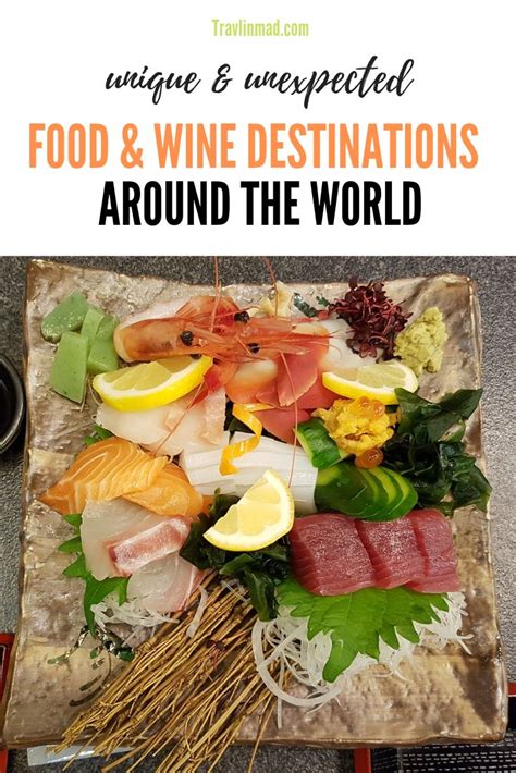 16 Countries With The Best Food For Insatiable Foodies — Travlinmad