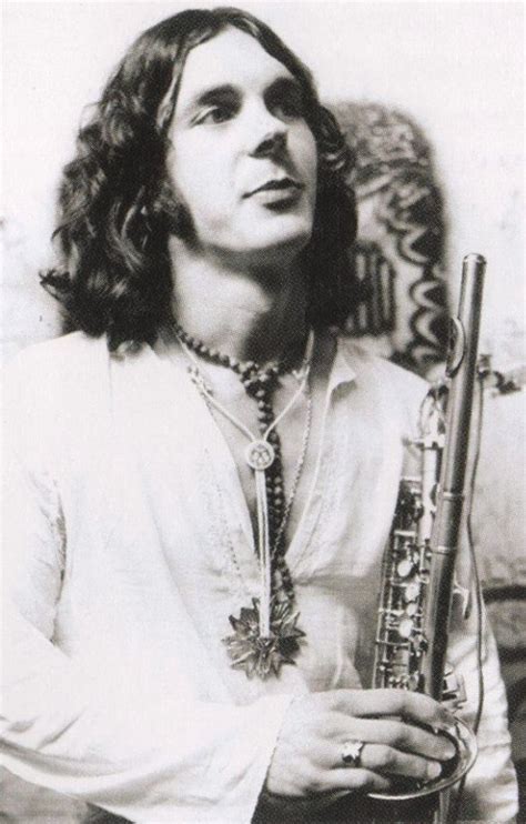 Ian Mcdonald At The Marquee May 16 1969 King Crimson Foreigner
