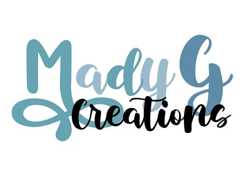 Mady G Creations