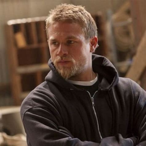 Jax Sons Of Anarchy Makes The Show Worth Watching
