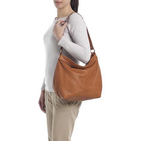 Large Tan Leather Handbags Semashow Com