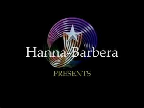 Hanna barbera presents swirling star. Hanna Barbera Presents - VidoEmo - Emotional Video Unity