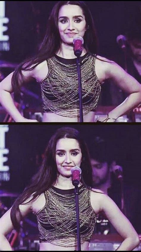 Pin♡madiha♡ Shraddhakapoor Shraddha Kapoor Cute Bollywood Actress