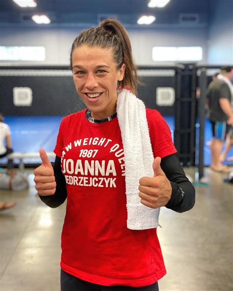 Joanna J Drzejczyk Uspokaja I Zapowiada E Postara Si Zrobi Wszystko