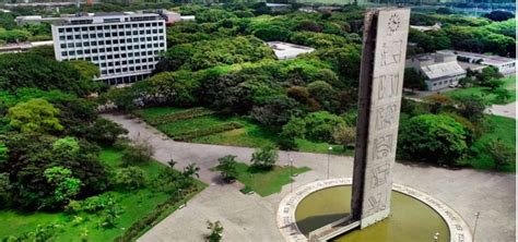 brasil tem sete universidade entre as 10 melhores da américa latina veja lista metro 1