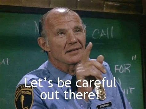 10 Amazing Facts About Hill Street Blues