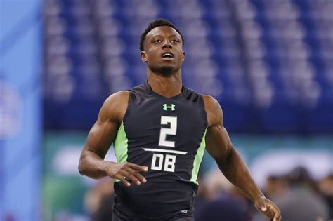 2016 Nfl Combine Results Final Results For Dbs And Drills Revenge Of