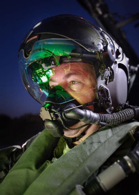bae systems reveals  generation fighter pilot helmet
