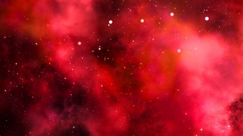 Red Galaxy Space Hd Red Aesthetic Wallpapers Hd Wallpapers Id 56051