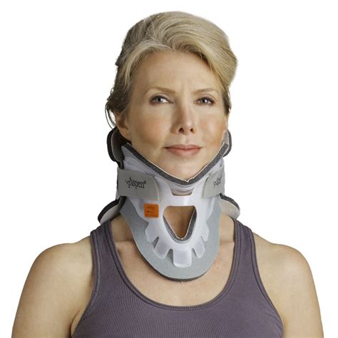 Aspen® Cervical Collar Neck Brace Adult Regular Size Neck Support