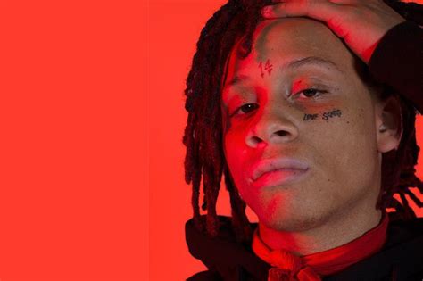 Trippie Redd Trae Nueva Colaboración Y El Clip De Deadmans Wonderland