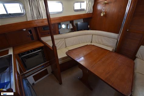 Fisher 37 1976 lady ho by plamen.ivanov. Fisher 37 | DBY Boat Sales Australia