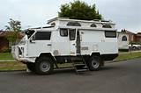 4x4 Off Road Rv Images