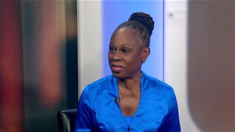 Nycs First Lady Chirlane Mccray On Mental Health Thrivenyc Pix11