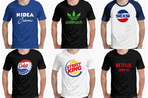 Las 15 Mejores Camisetas Con Logo En Las Que Invertir Antes De Verano