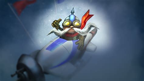 All Corki Skins Corki Skins Ufo Corki Special Event Ice Toboggan